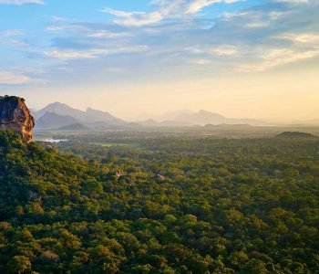 Sigiriya